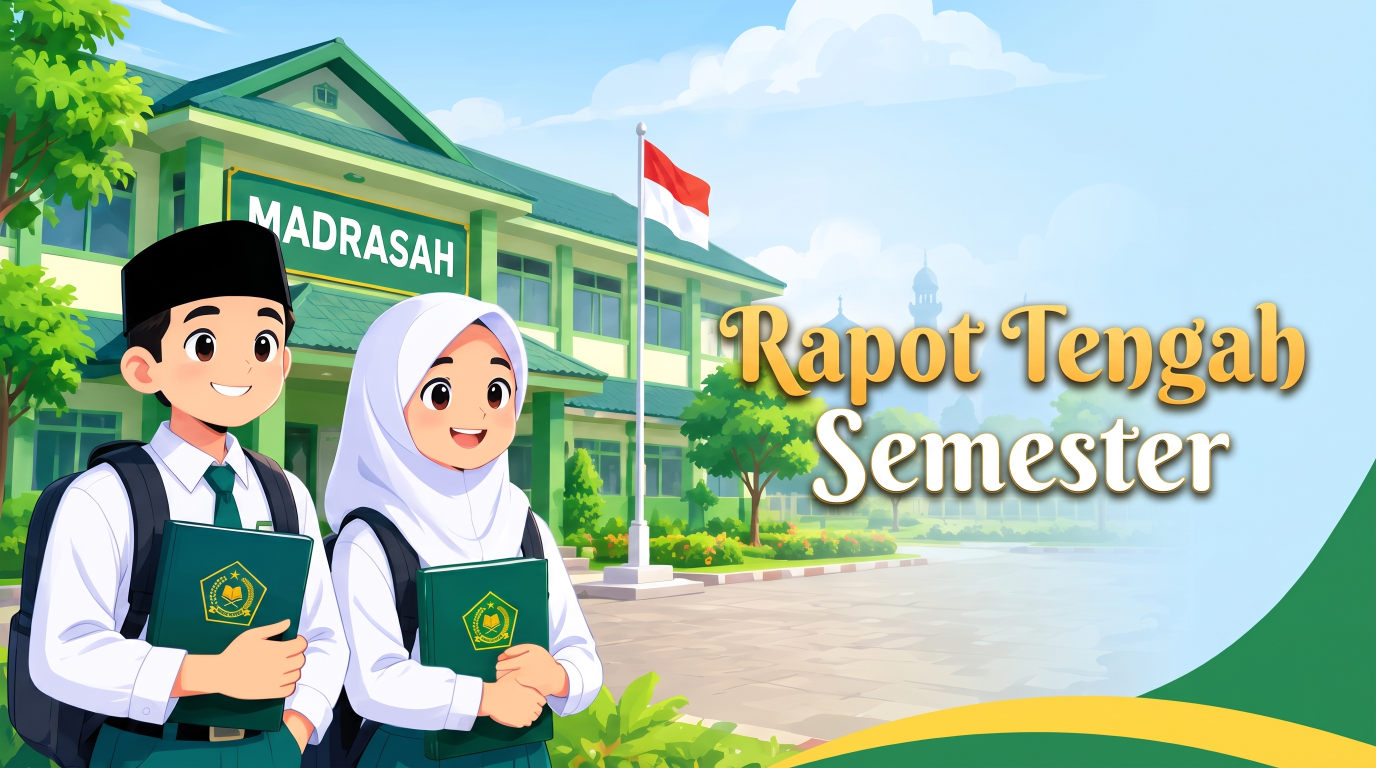 Gedung Madrasah